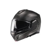 HJC Шлем i100 Semi Flat Titanium в Ставрополе