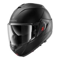 Shark Мотошлем Oxo Dark Shadow Black Matt в Ставрополе