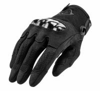Acerbis Перчатки Ce Ramsey My Vented Black в Ставрополе