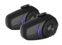 Sena Bluetooth гарнитура 10S-02D (комплект из двух гарнитур) в Ставрополе