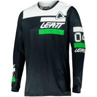 Leatt Джерси 3.5 Ride Kit Junior Black  в Ставрополе
