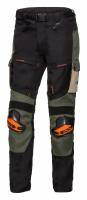 IXS Брюки X-Tour Pants Montevideo-RS 1000 black/green/beige в Ставрополе