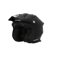 Acerbis Шлем Jet Aria 22-06 Black 2 в Ставрополе