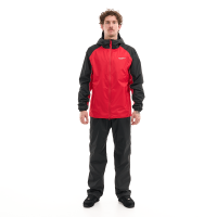 Dragonfly Мембранный костюм Active 2.0 Man V26 Black - Red в Ставрополе