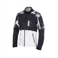 Leatt Мотокуртка Moto 4.5 HydraDri Jacket 2026 Forge в Ставрополе