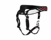 Acerbis Защита шеи X-Roll Black/Red в Ставрополе