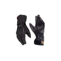 Leatt Перчатки ADV SubZero 7.5 2026 Stealth в Ставрополе