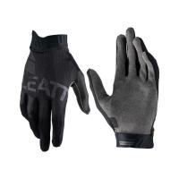 Leatt Перчатки 1.5 Mini Black  в Ставрополе