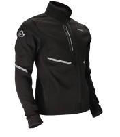 Acerbis Куртка X-Duro W-Proof Black в Ставрополе