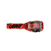 Leatt Маска Velocity 6.5 Flame Clear 83 VLT V25 в Ставрополе