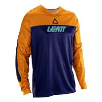 Leatt Джерси 3.5 Ride Kit V26 Orange в Ставрополе