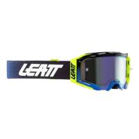 Leatt Маска Velocity 5.5 Iriz UV Purple 78% в Ставрополе