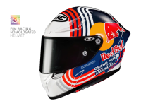 HJC Шлем RPHA1 Red Bull Austin GP MC21 в Ставрополе
