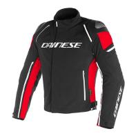 Dainese Куртка Racing 3 D-Dry Black/Black/Red в Ставрополе