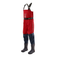 Finntrail Вейдерсы Airman Kids 5219 Red в Ставрополе
