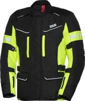 IXS Куртка Tour Jacke Evans ST Black/Green в Ставрополе