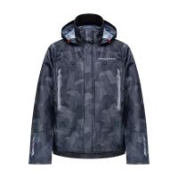 Finntrail Куртка Athletic 4024 CamoShadowBlack в Ставрополе