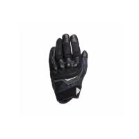 Dainese Перчатки женские Ermex WMN black/white в Ставрополе