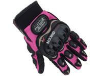Pro Biker Перчатки MCS-01C Pink в Ставрополе