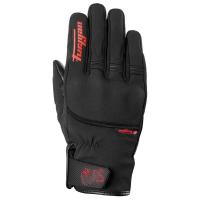 Furygan Перчатки Jet All Seasons D3O Evo текстиль Черный/Красный в Ставрополе