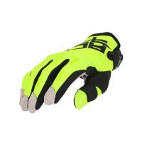 Acerbis Перчатки MX X-H Fluo-Green/Black в Ставрополе