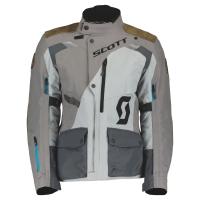 SCOTT Куртка женская Dualraid Dryo iron grey/titanium grey в Ставрополе