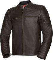 IXS куртка Classic LD Jacke Dark brown в Ставрополе