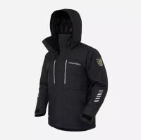 Finntrail Куртка мужская утепленная Tournament Insulated 3444 Graphite в Ставрополе