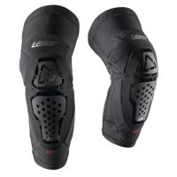 Leatt Наколенники 3DF 6.0 Evo Knee Guard Black в Ставрополе