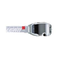 Leatt Маска Velocity 5.5 Iriz Forge Silver 50% в Ставрополе