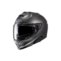 HJC Шлем i71 Semi Flat Titanium в Ставрополе