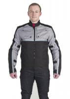 Hyperlook Куртка Stinger Grey в Ставрополе