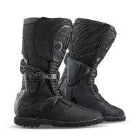 Gaerne Мотоботы G.Dakar Gore-Tex черные в Ставрополе