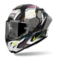Airoh Мотошлем GP 800 Must Multicolor Matt в Ставрополе