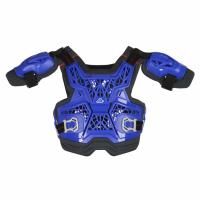 Acerbis Защита тела детская (Панцирь) Gravity Kid Roost Blue в Ставрополе