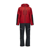 Finntrail Костюм Atlas 3401 Red в Ставрополе