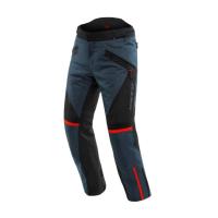 Dainese Брюки ткань Tempest 3 D-Dry 80E Ebony/Blk/Lava-Red в Ставрополе