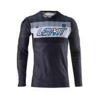 Leatt Джерси Moto 5.5 UltraWeld V24 Graphite в Ставрополе