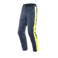 Dainese Брюки дождевые Storm 2 Unisex Black-Iris/Fluo-Yellow в Ставрополе