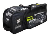 Grom Сумка для экипировки с колесами MX1 Gearbag в Ставрополе