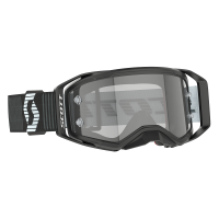 Scott Очки Prospect 2.0 LS black/white в Ставрополе