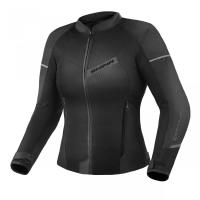 Shima куртка текстильная X-Mesh 2.0 Lady черная в Ставрополе