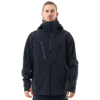 Dragonfly Куртка Freeride Pro Man Black в Ставрополе
