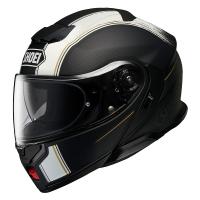 Shoei Шлем Neotec 3 Satori TC-5 Черно-белый в Ставрополе