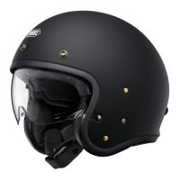 Shoei Шлем J.O 2 Candy Черный Матовый в Ставрополе