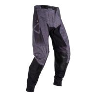 Leatt штаны Moto 4.5 Stealth Black/Grey в Ставрополе