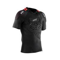 Leatt Защита панцирь Body Tee AirFlex Stealth в Ставрополе