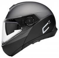Schuberth Шлем модуляр C4 PRO, Серый матовый/черный матовый в Ставрополе
