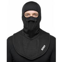 Scout Балаклава утепленная Warm Черный в Ставрополе