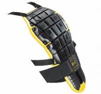 Защита спины Spidi BACK WARRIOR EVO Black/yellow в Ставрополе